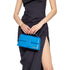Jacquemus Le Grand Bambino Blue 213BA007-3061-330 BLUE BAGS Womens One Size